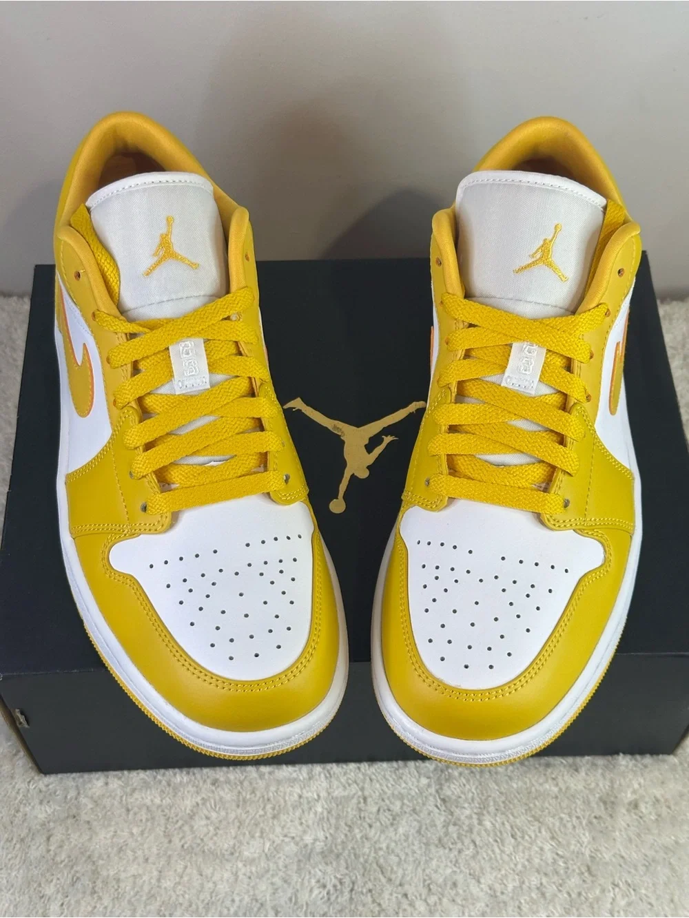 Air Jordan 1 Low